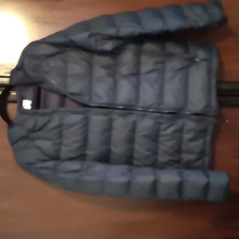 NWOT  jacket